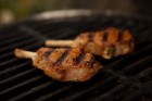 The BBQ Club - May and June Tickets