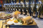 Bottomless Boozy Brunch - Unlimited Bubbles + Bespoke 3-Course Brunching