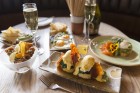 Bottomless Boozy Brunch - Unlimited Bubbles + Bespoke 3-Course Brunching