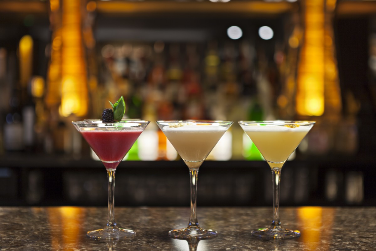 Dirty Martini St Paul's London Bar and Restaurant reviews DesignMyNight