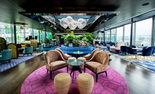 Rumpus Room photo