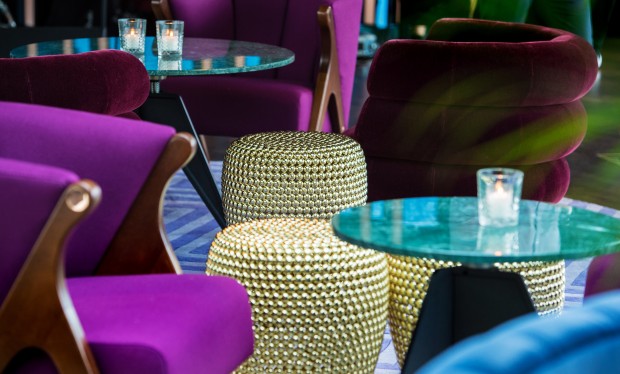 Rumpus Room photo