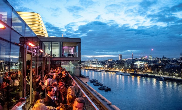 Rumpus Room photo