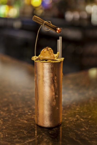 Dirty Martini Islington photo
