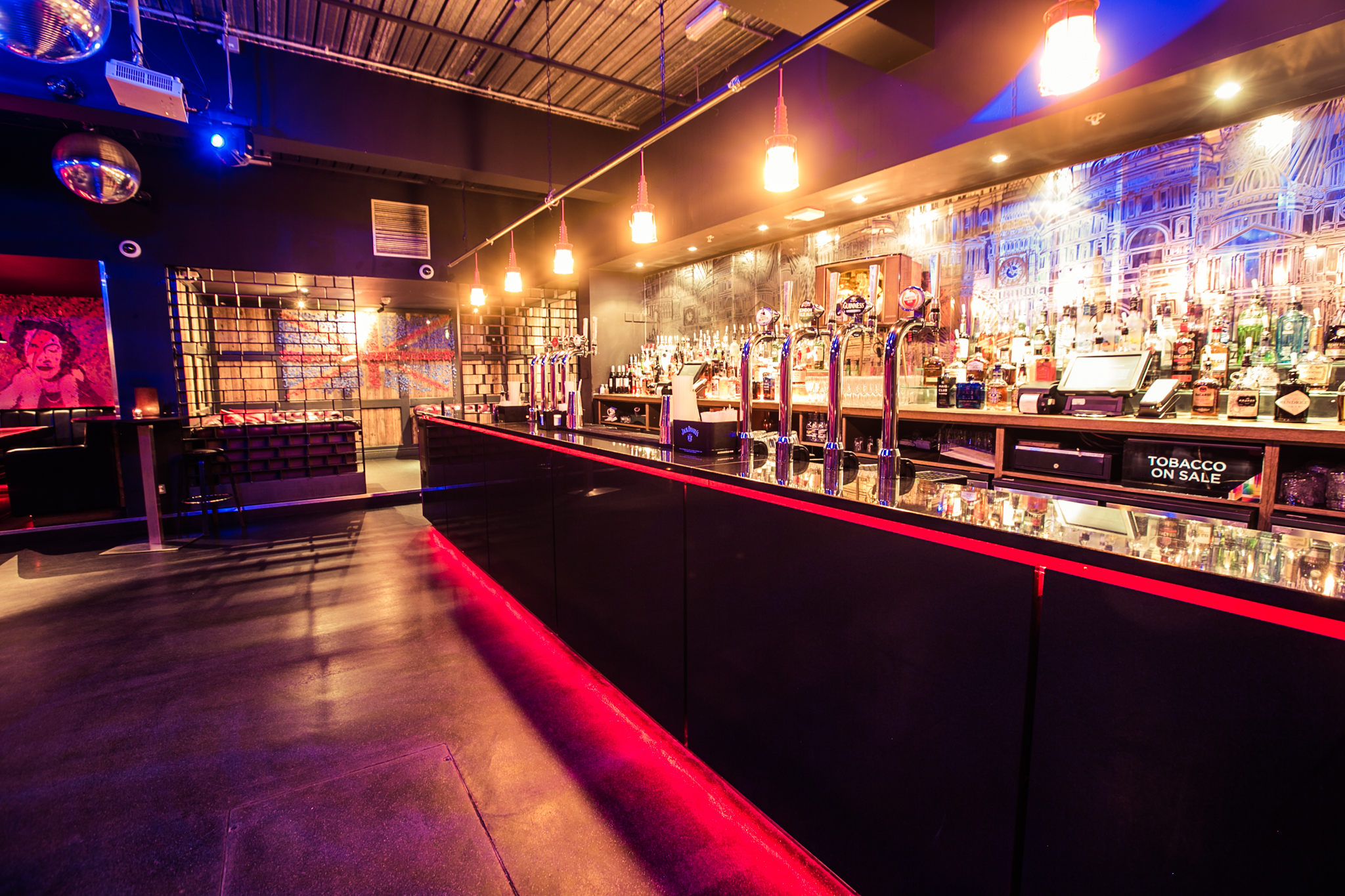 Gable London Bar Reviews DesignMyNight