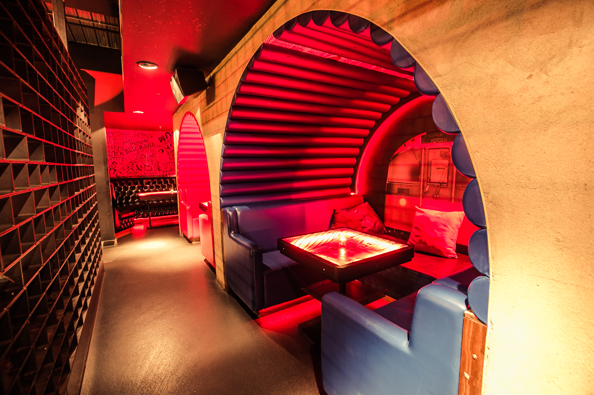 Gable London Bar Reviews DesignMyNight
