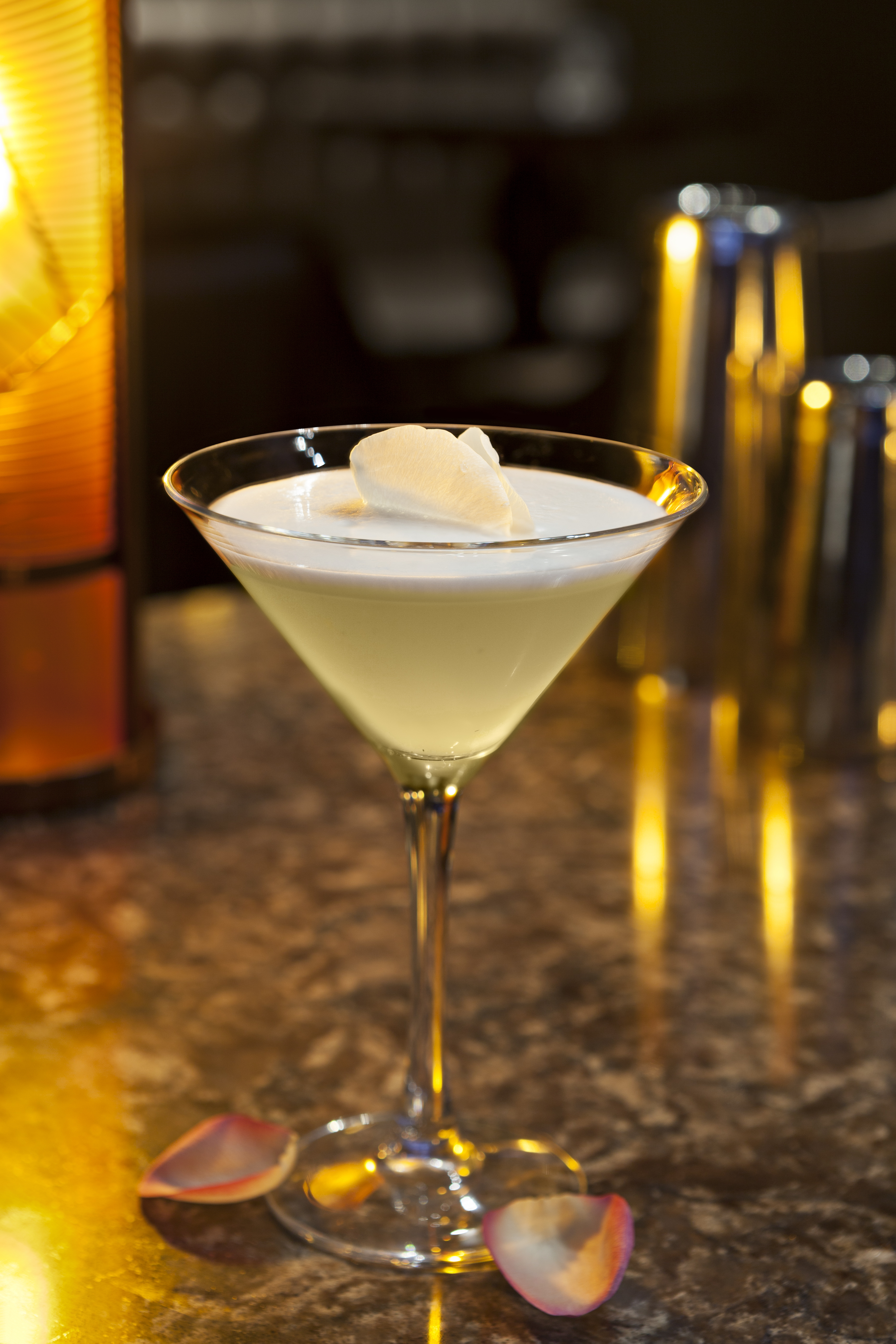 Dirty Martini Liverpool Street London Bar Reviews