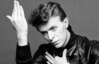 REBEL, REBEL; David Bowie Special
