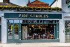 The Fire Stables