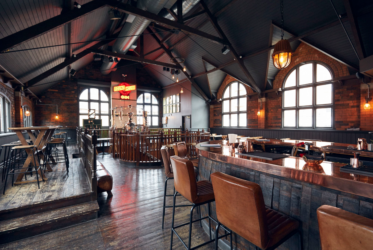 The Distillery Birmingham Pub Reviews DesignMyNight