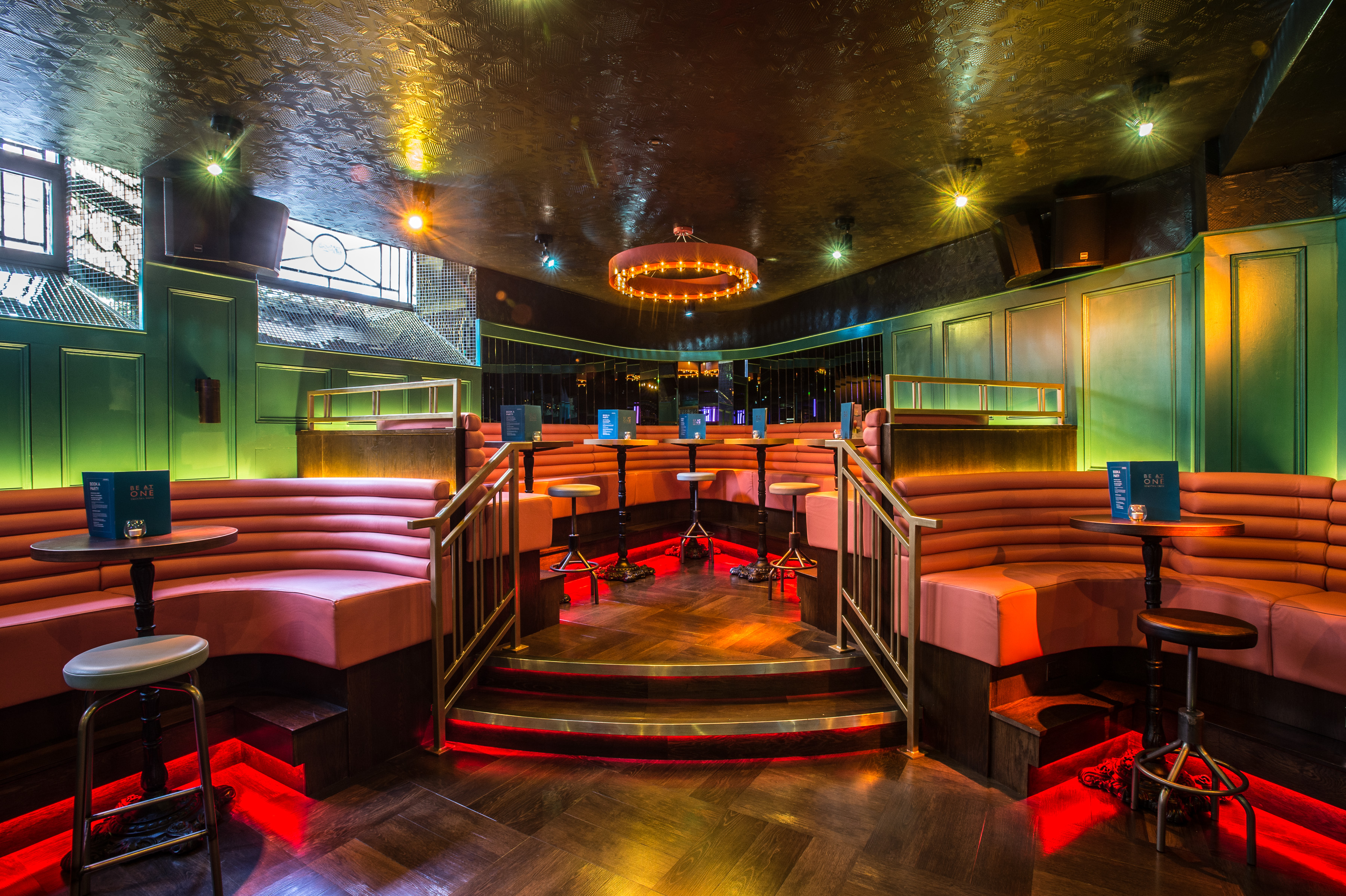 Be At One Nottingham Bar Reviews DesignMyNight