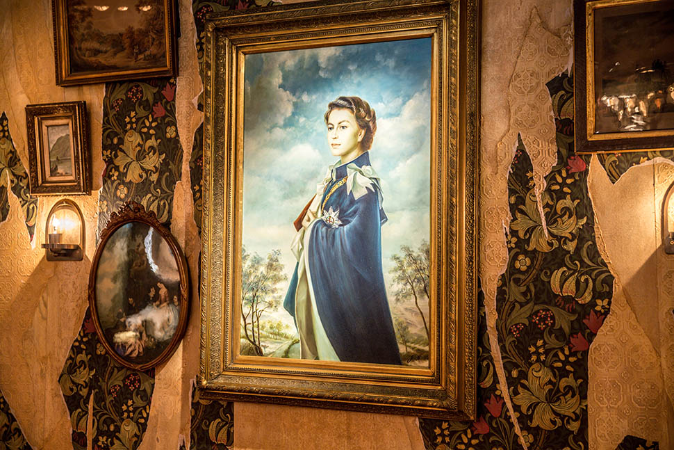 Flight Club Bloomsbury London Bar Reviews DesignMyNight