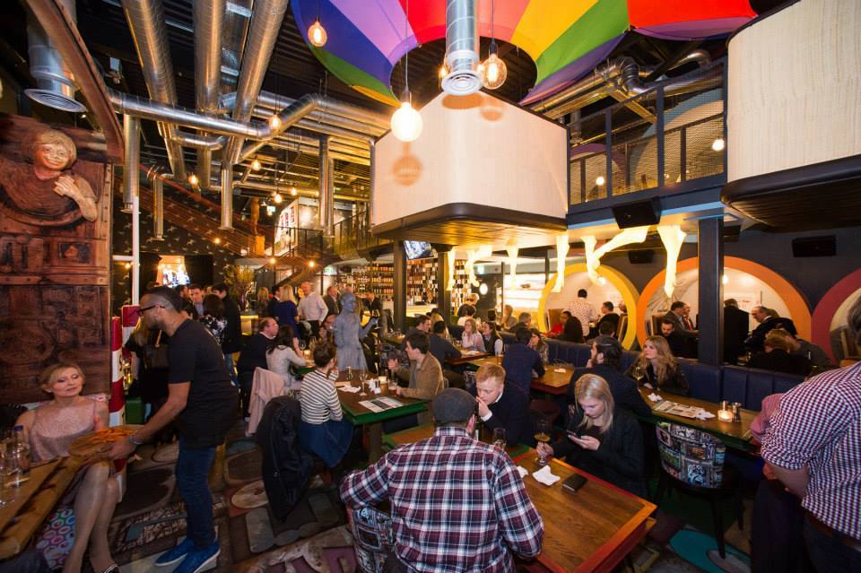 Steak of the Art Cardiff Restaurant Reviews DesignMyNight