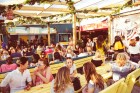 Bottomless Brunches At The Beach
