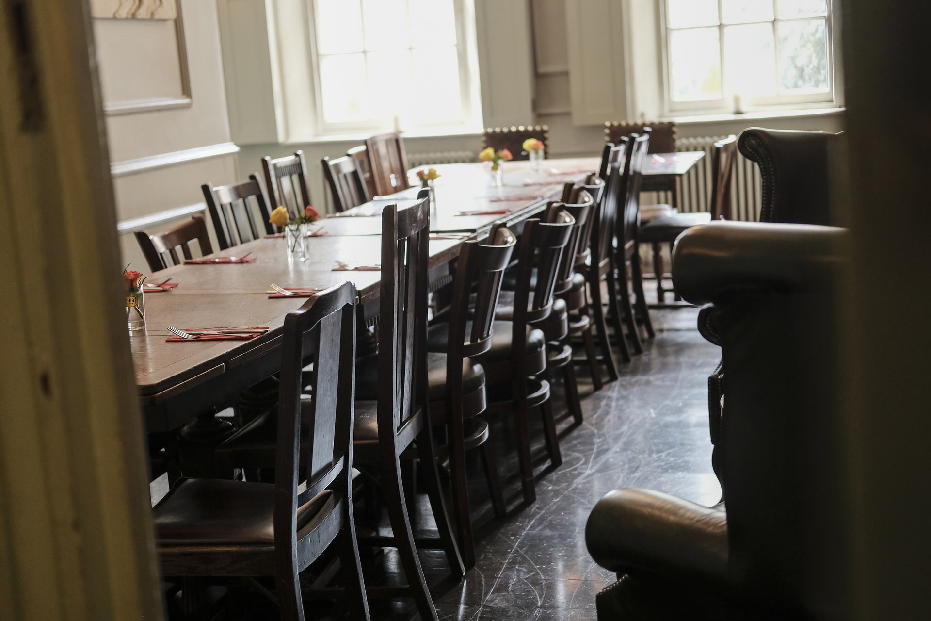 Iron Duke Pub Avery Row w1 London Reviews DesignMyNight