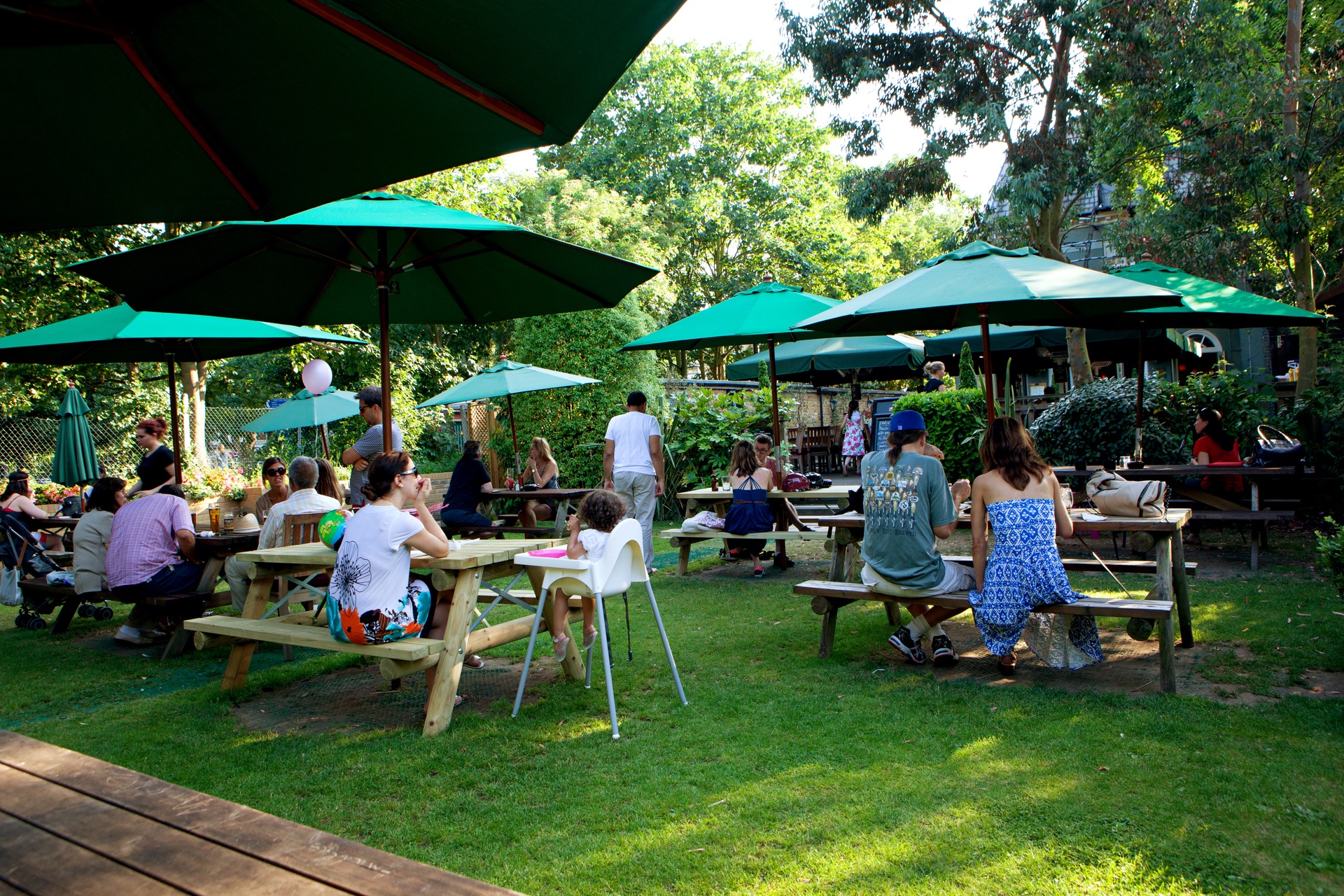 The Red Lion Barnes London Pub Reviews DesignMyNight