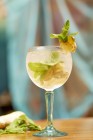 Cinnamon Kitchen's Summer Pavilion & Bombay Sapphire Gin Garden