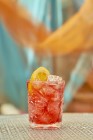 Cinnamon Kitchen's Summer Pavilion & Bombay Sapphire Gin Garden