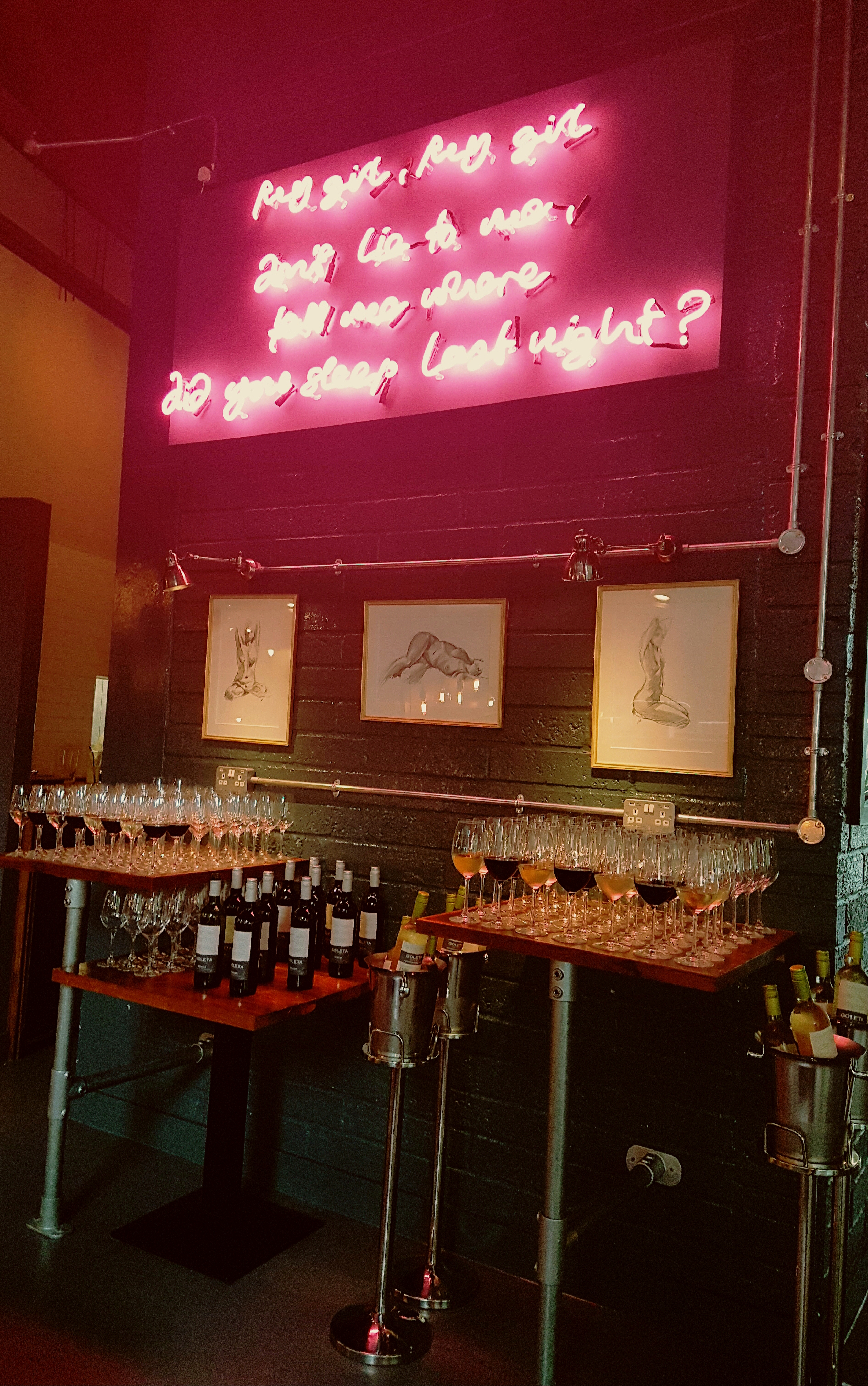 Leadbelly's Bar London Bar Reviews DesignMyNight