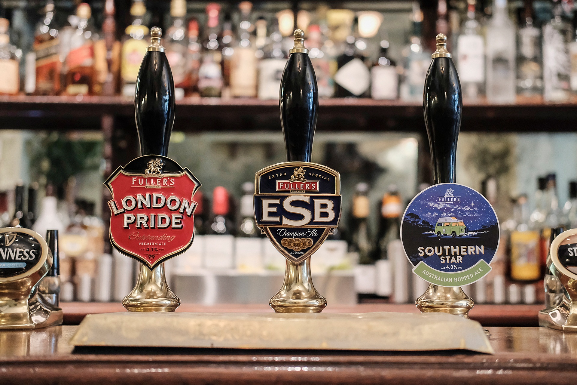 Iron Duke Pub Avery Row w1 London Reviews DesignMyNight