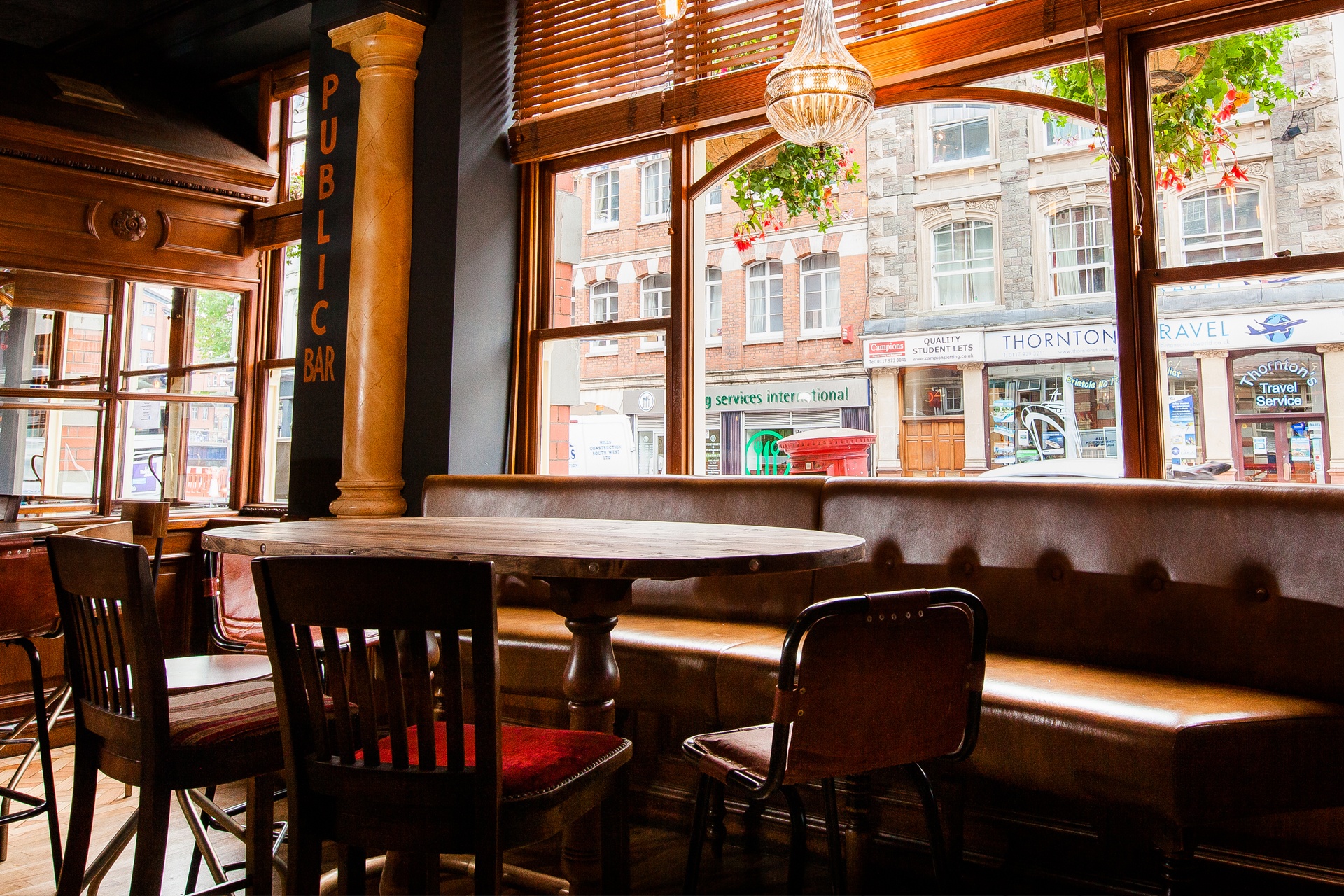 Old Fish Market Pub In Bristol DesignMyNight