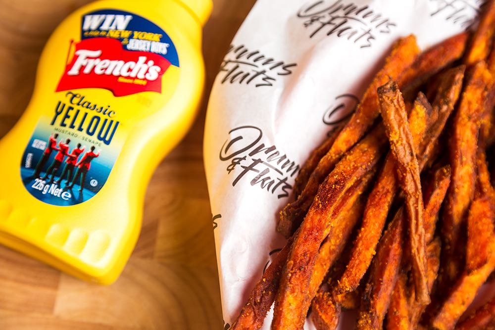 Drums & Flats Southern Brunch Episode 1 with Southern Comfort London