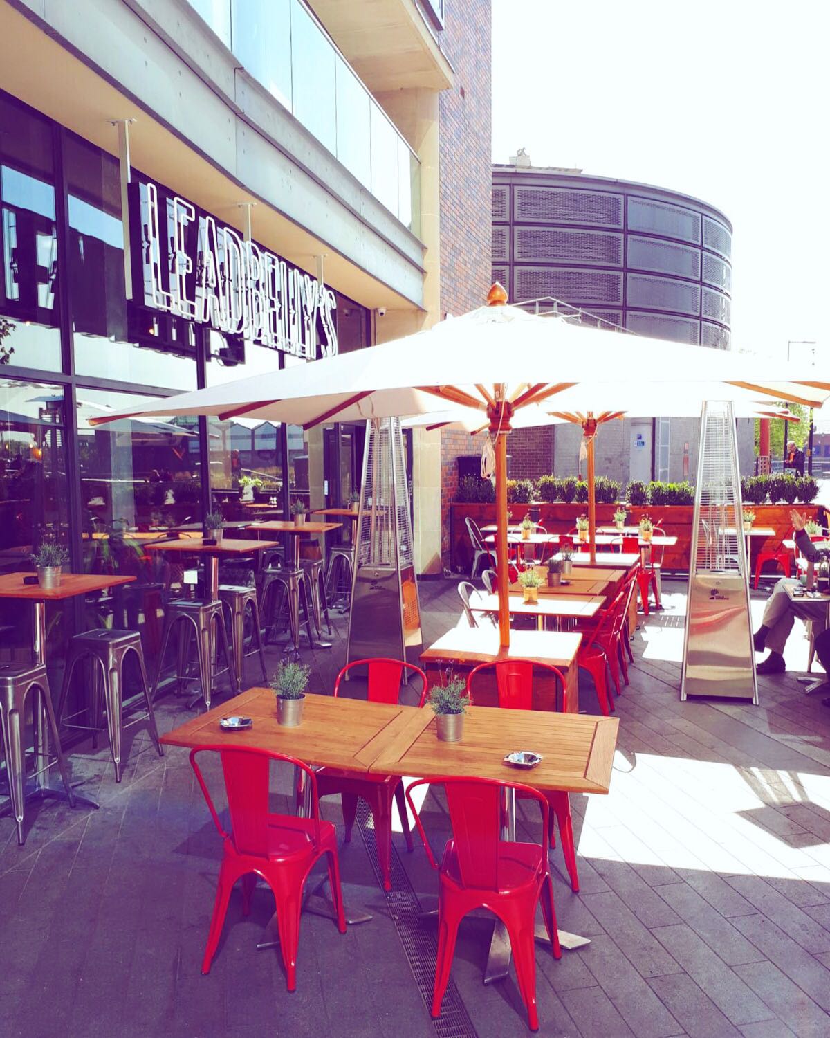 Leadbelly's Bar London Bar Reviews DesignMyNight