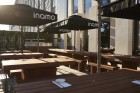 Inamo Camden