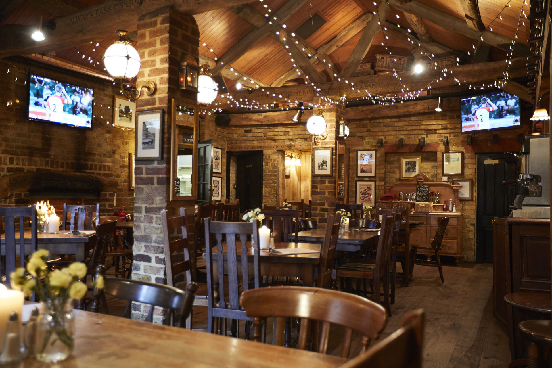 Wheatsheaf Ealing DesignMyNight