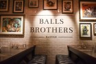 Balls Brothers Mayfair