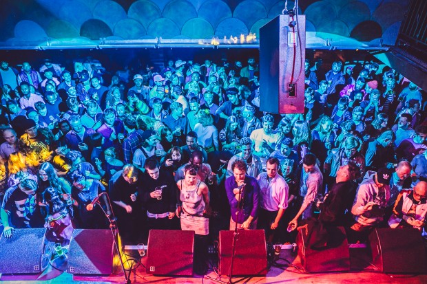 Jazz Cafe Camden Review Jazz Cafe Camden Review
