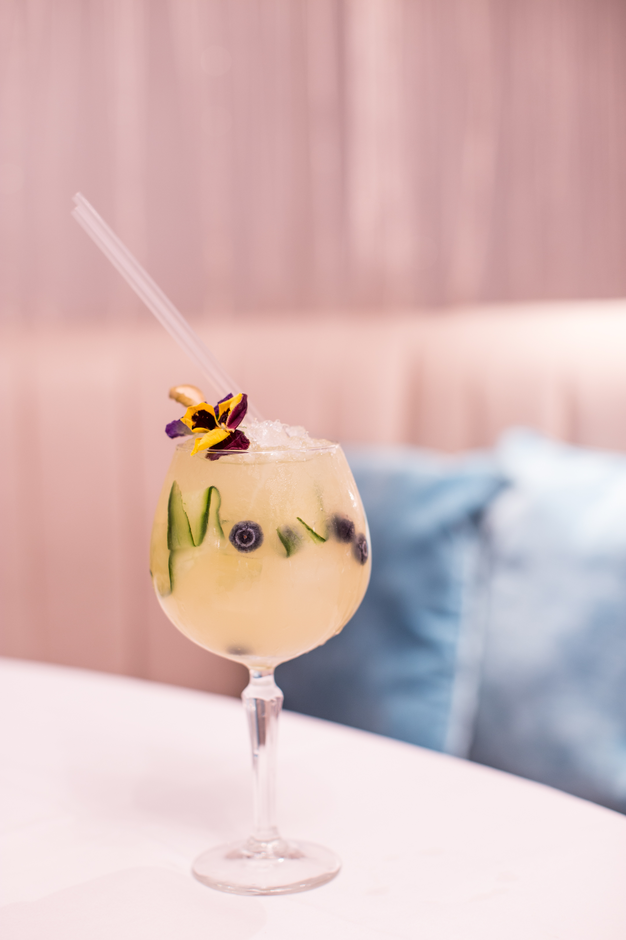 FAIR Gin Tasting City of London, London Classes Reviews DesignMyNight