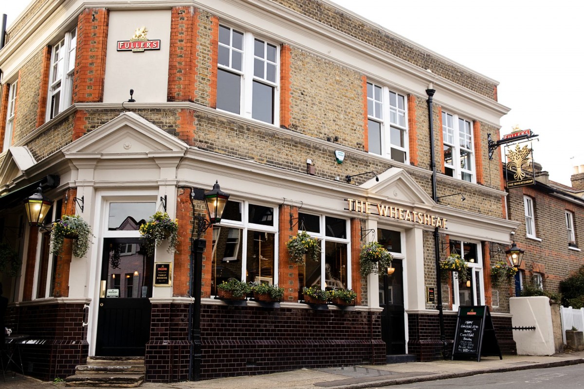 wheatsheaf-ealing