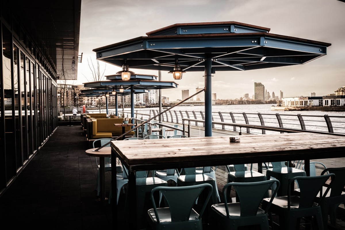 The Sail Loft Greenwich London Pub Reviews DesignMyNight