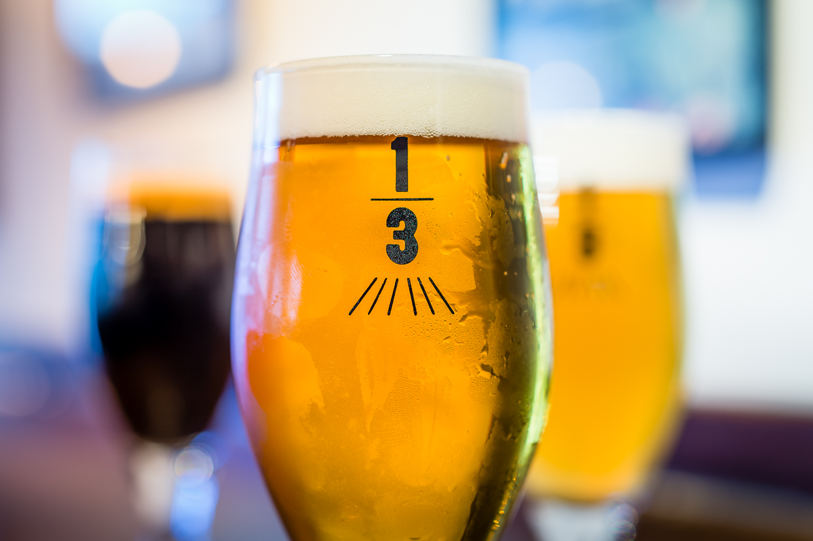 Bottomless Beer Brunch Shoreditch, London Food & Drink Reviews