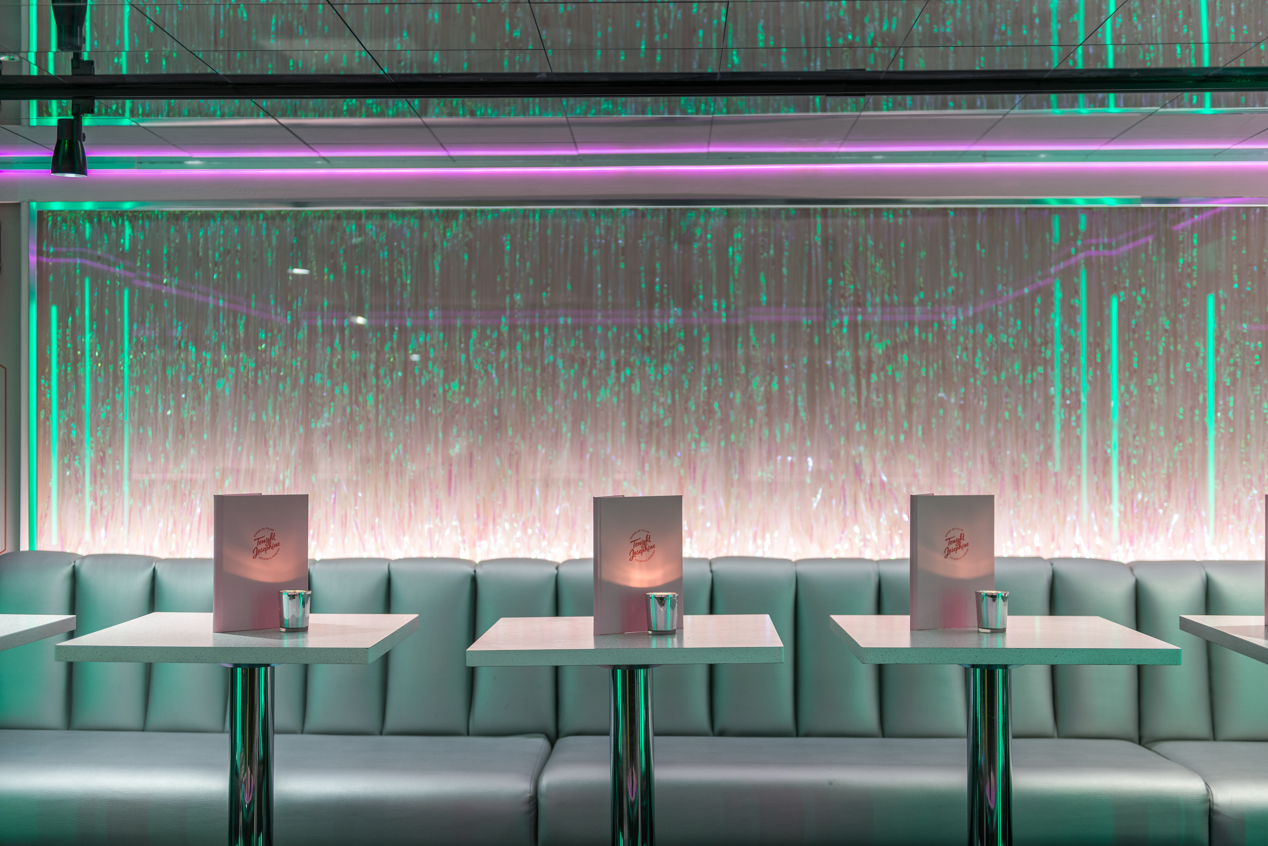 Tonight Josephine Waterloo London Bar Reviews DesignMyNight