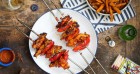 Cabana - Manchester Restaurant Reviews