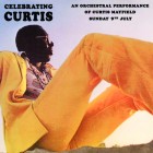 Sunday Soul: Curtis Mayfield Special