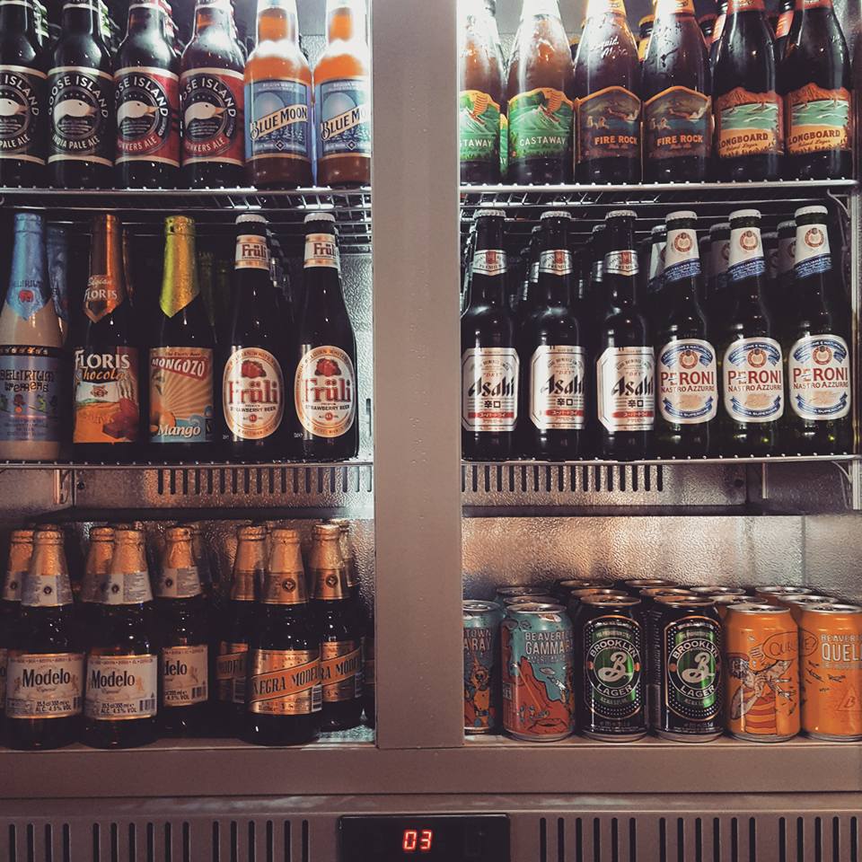 Dough Bar Liverpool Restaurant Reviews DesignMyNight