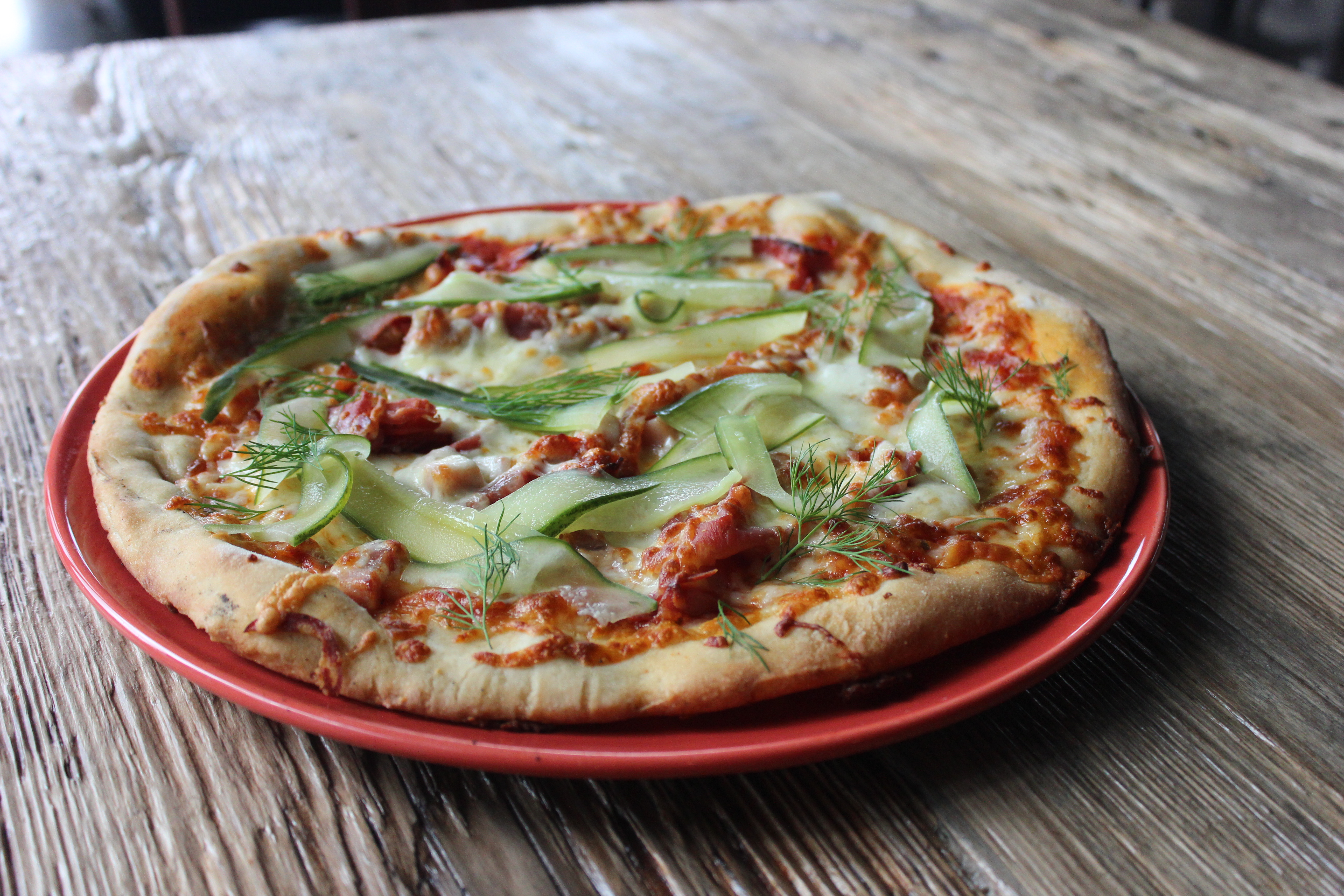 Dough Bar Liverpool Restaurant Reviews DesignMyNight