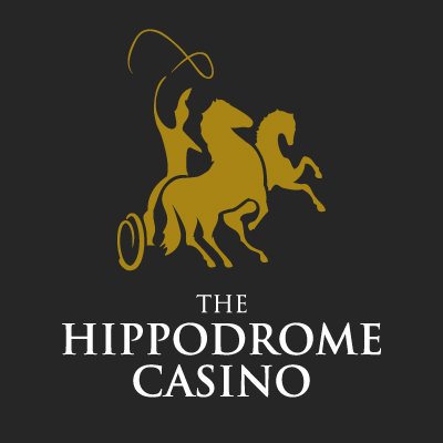 July at The Hippodrome Casino!