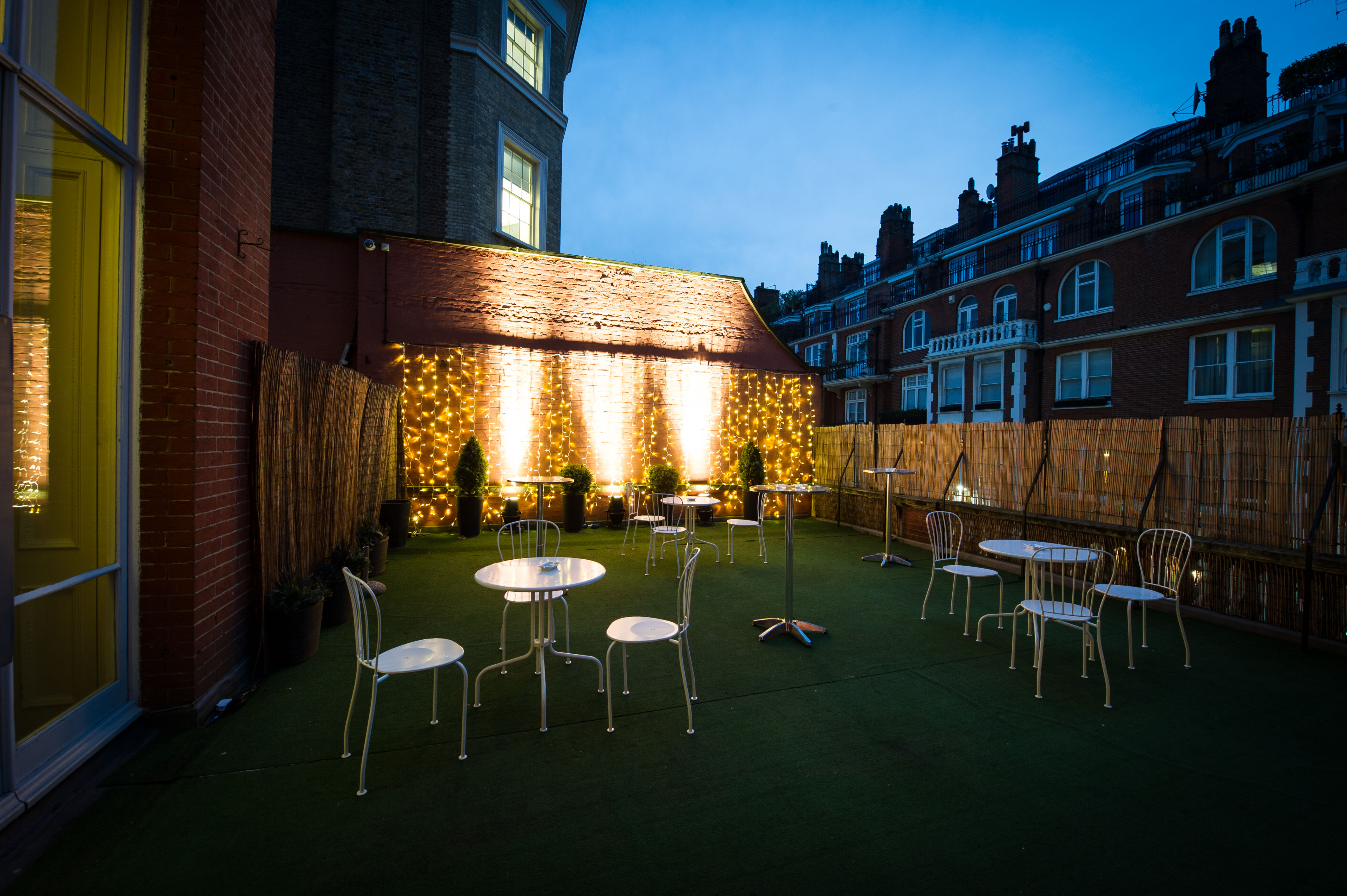 Kent House Knightsbridge London Event Space Reviews DesignMyNight