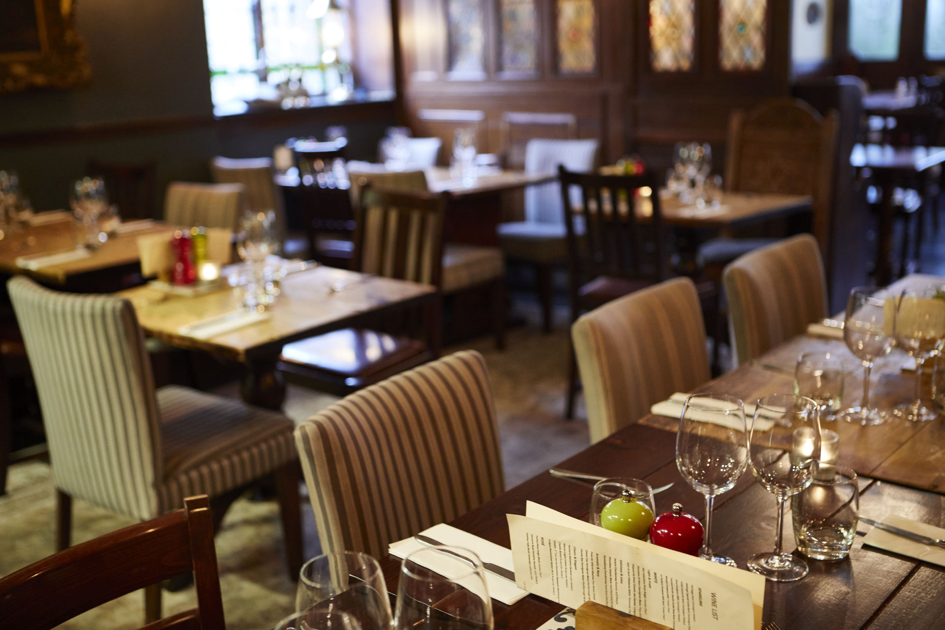 The Scarsdale Tavern Kensington Pub Reviews DesignMyNight