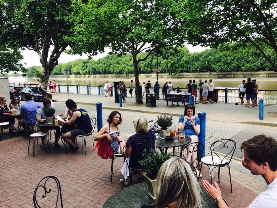 The Duke's Head Putney London Pub Reviews DesignMyNight