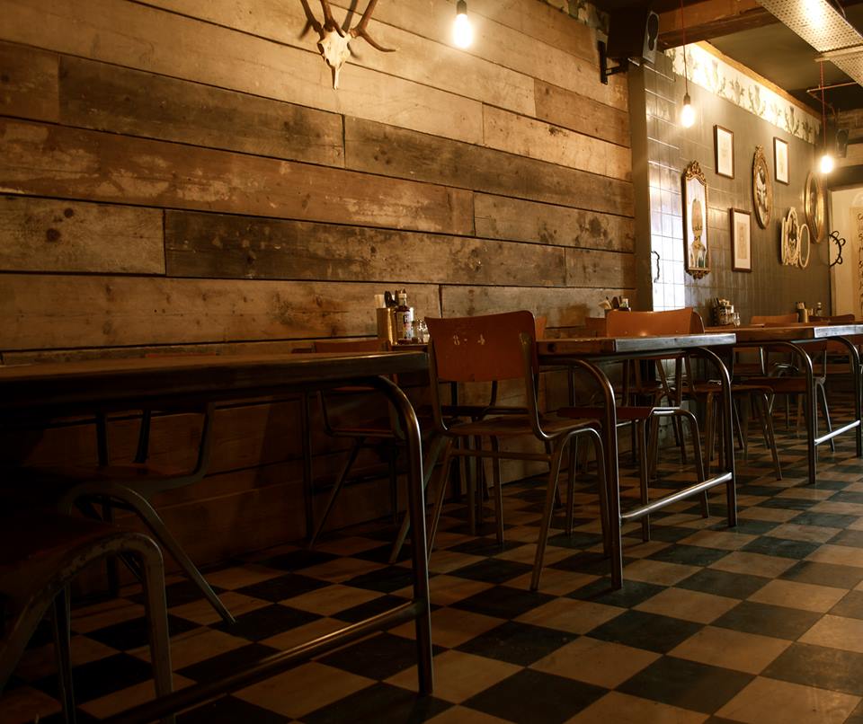 Bars in Stokes Croft Bristol Where To Drink In Stokes Croft In