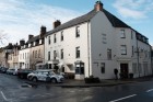 King's Arms Woodstock