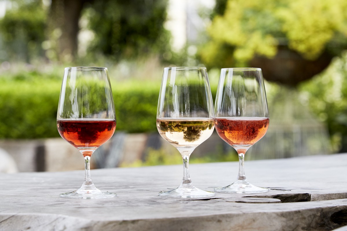 Ham Yard Roof Terrace Summer Sessions London Date Night Reviews