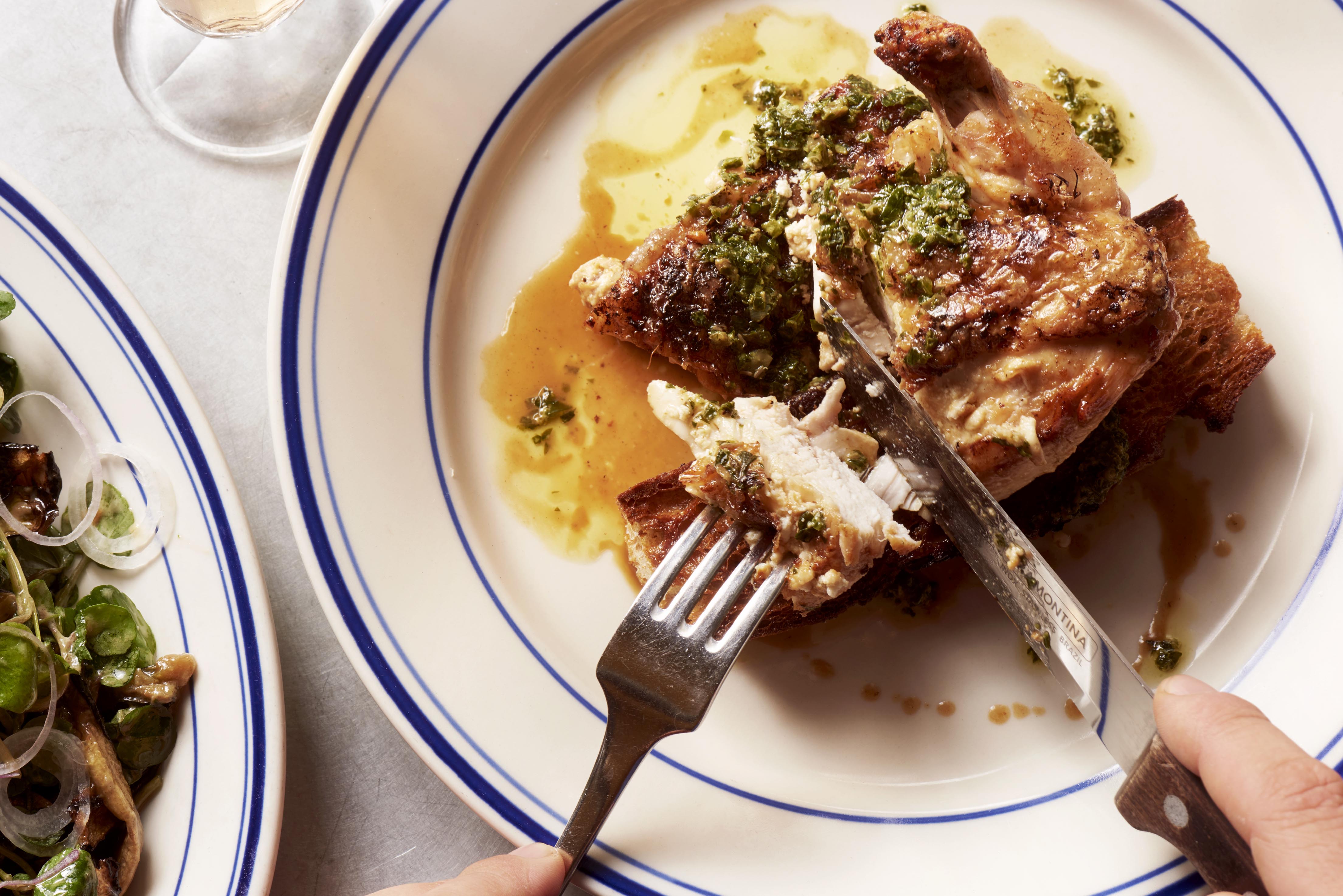 Piemonte Truffle dinner Dalston, London Date Night Reviews