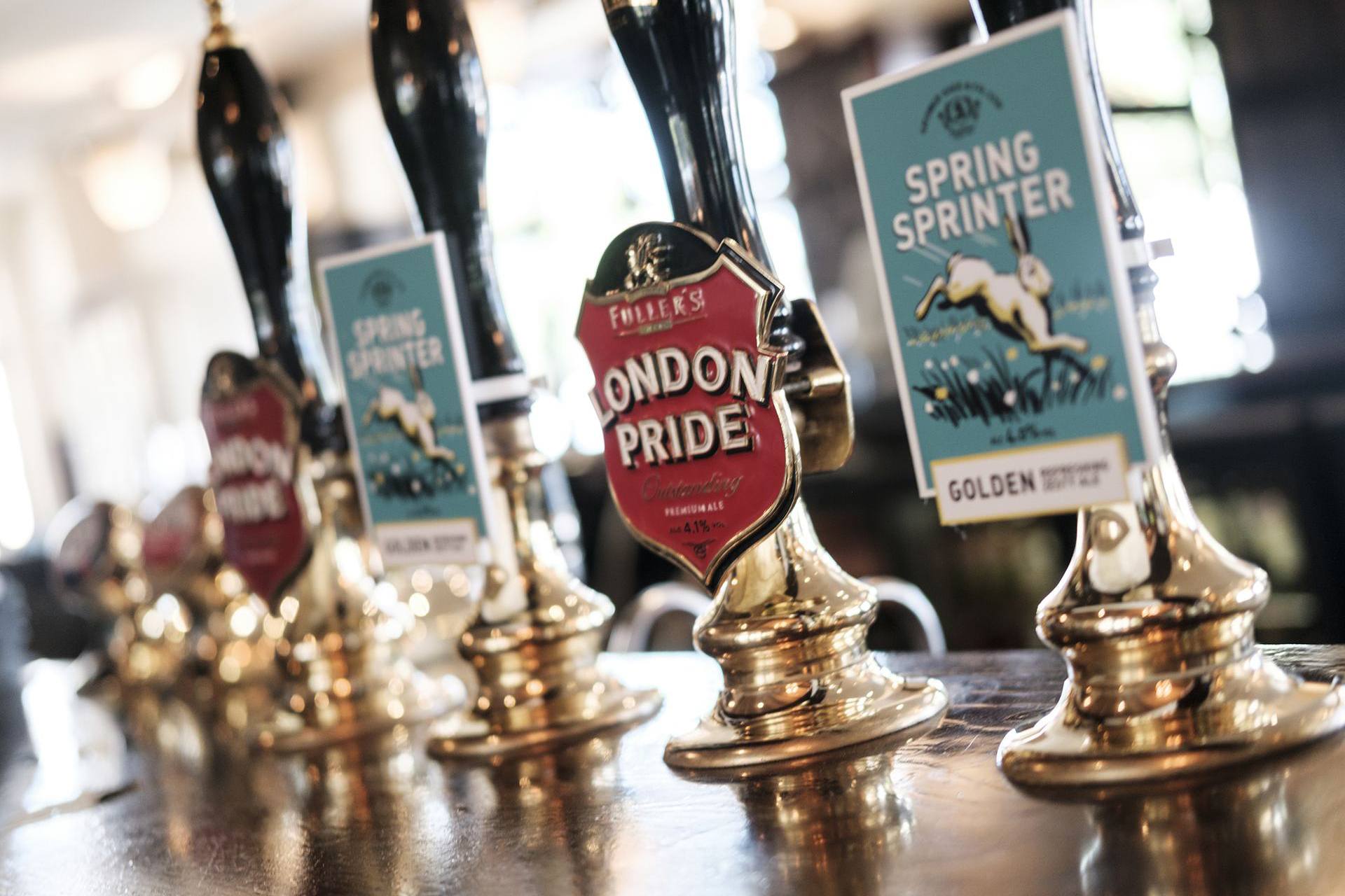 Fox & Goose Hotel Ealing London