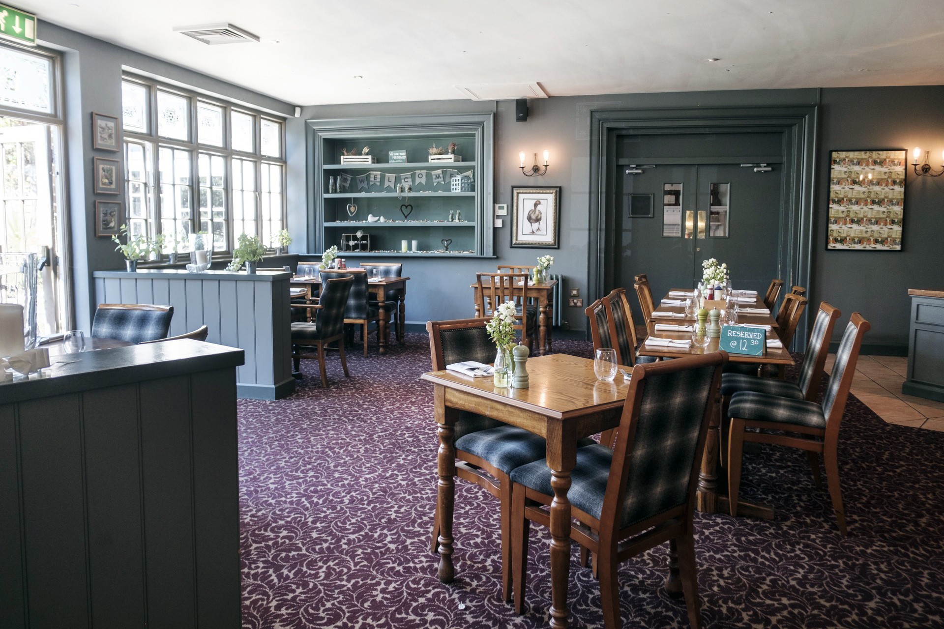 Fox & Goose Hotel Ealing London